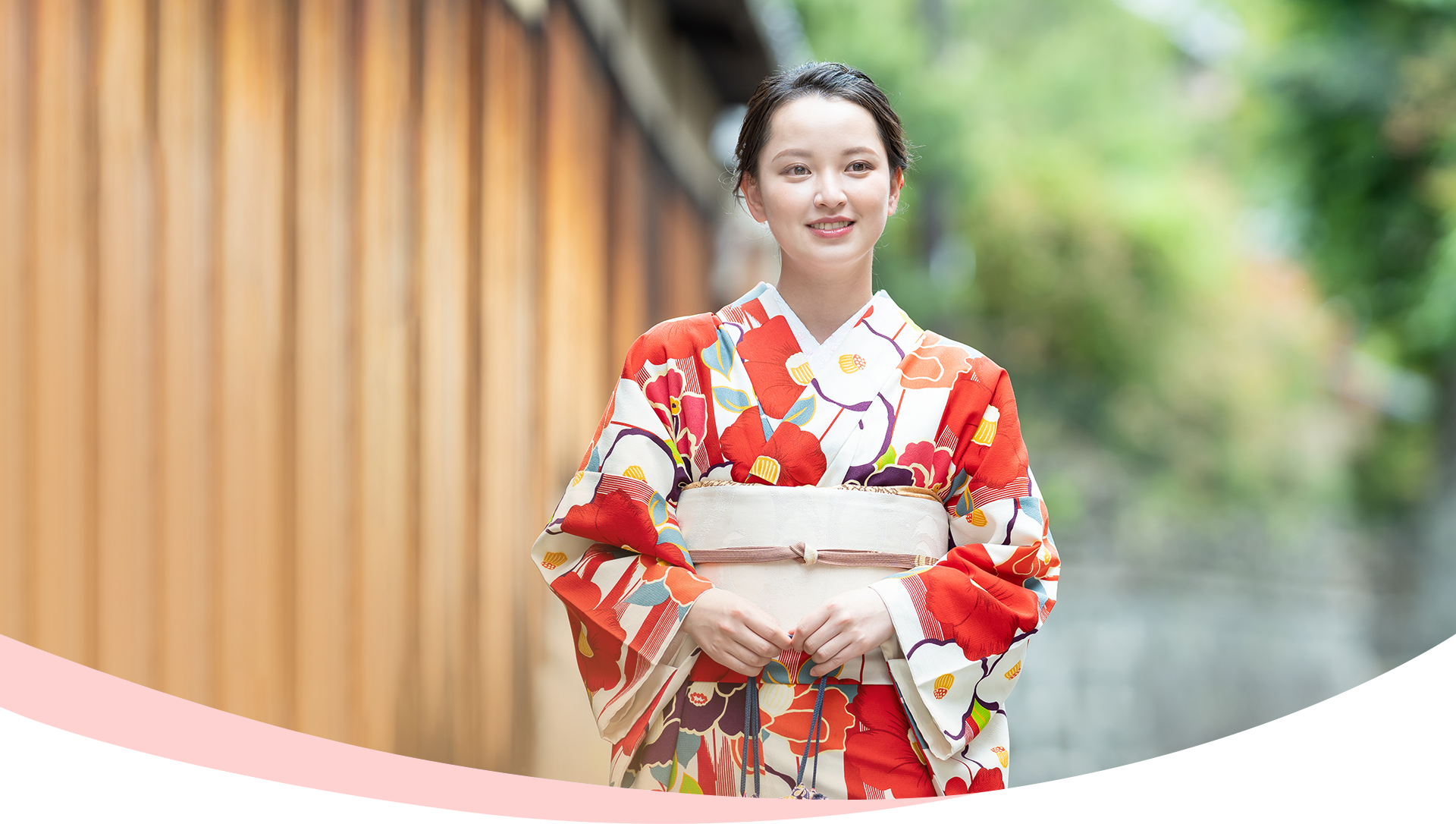 あなたの思い出に彩りを添える