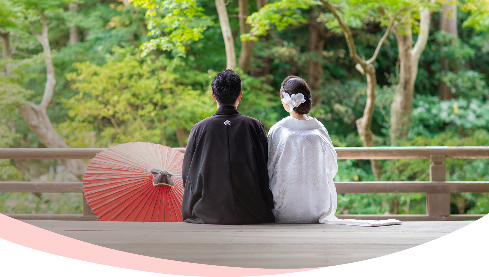 あなたの思い出に彩りを添える