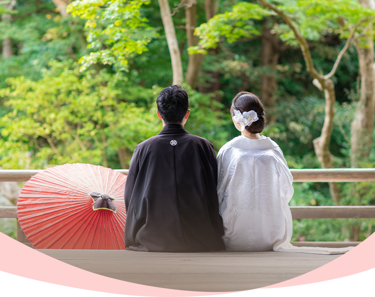あなたの思い出に彩りを添える